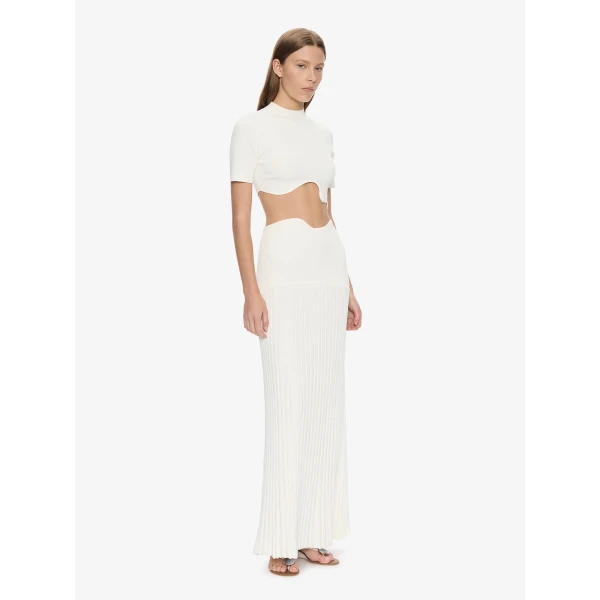 Christopher Esber skirts