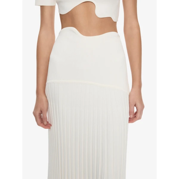 designer skirts