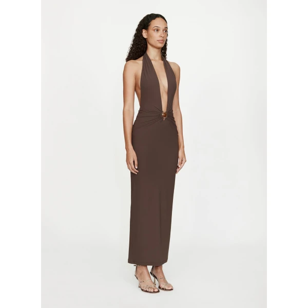 umber dresses