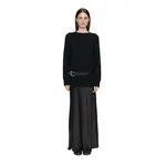 Christopher Esber monument long dress
