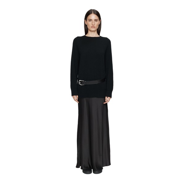 Christopher Esber monument long dress