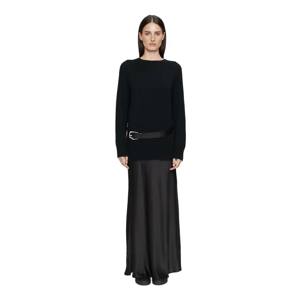 Christopher Esber monument long dress