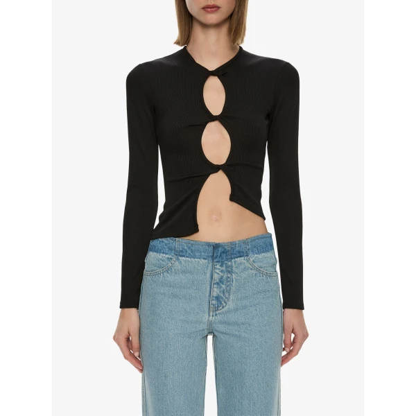 Christopher Esber tops