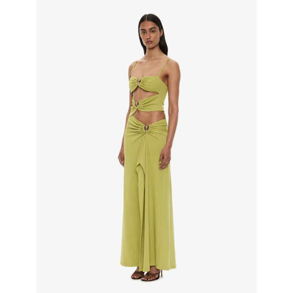 dypsis green dresses
