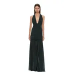 Christopher Esber orion gown