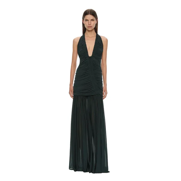 Christopher Esber orion gown