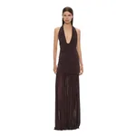 Christopher Esber orion gown