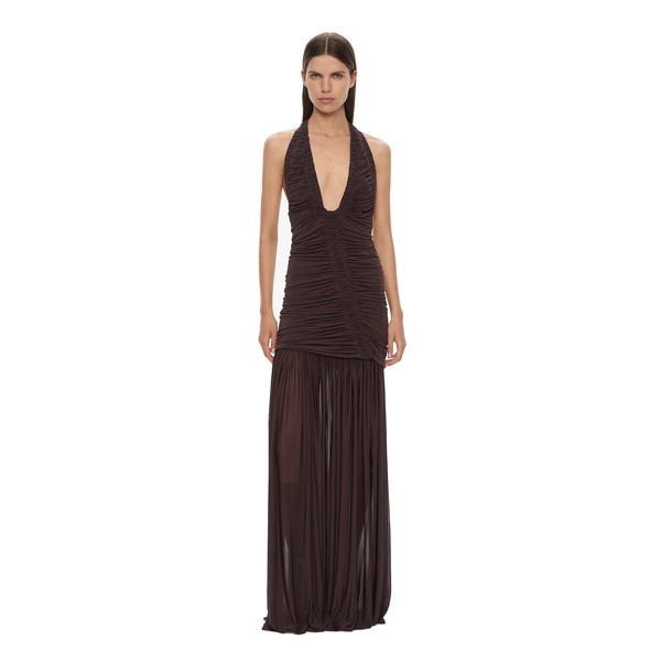 Christopher Esber orion gown