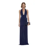 Christopher Esber orion gown