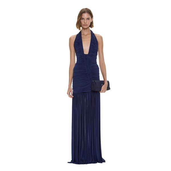 Christopher Esber orion gown
