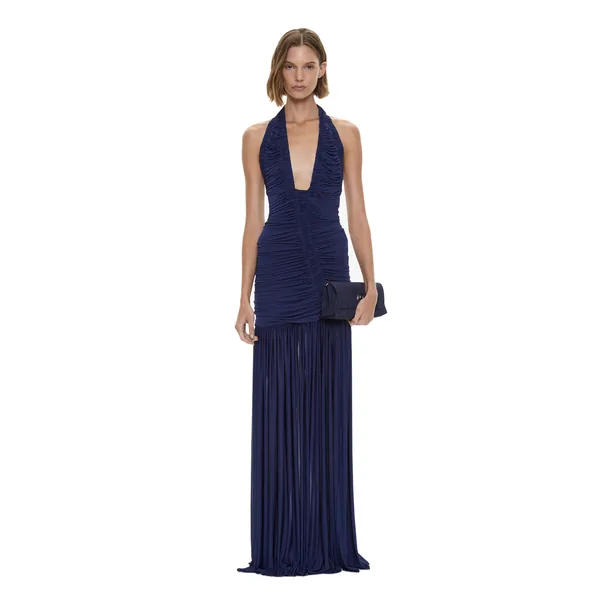 Christopher Esber orion gown