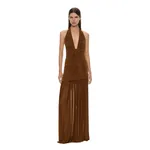 Christopher Esber orion gown