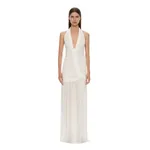 Christopher Esber orion gown