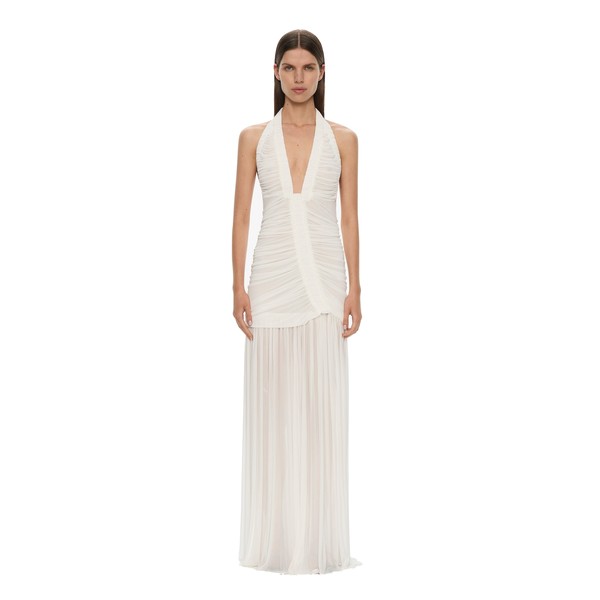 Christopher Esber orion gown