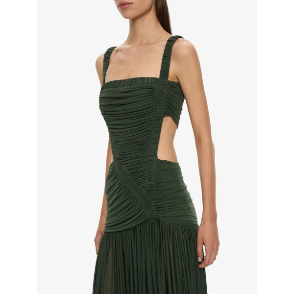 Christopher Esber dresses