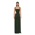 Christopher Esber orion separation gown