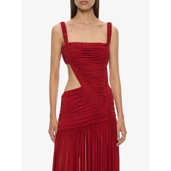 Christopher Esber dresses