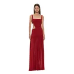 Christopher Esber orion separation gown