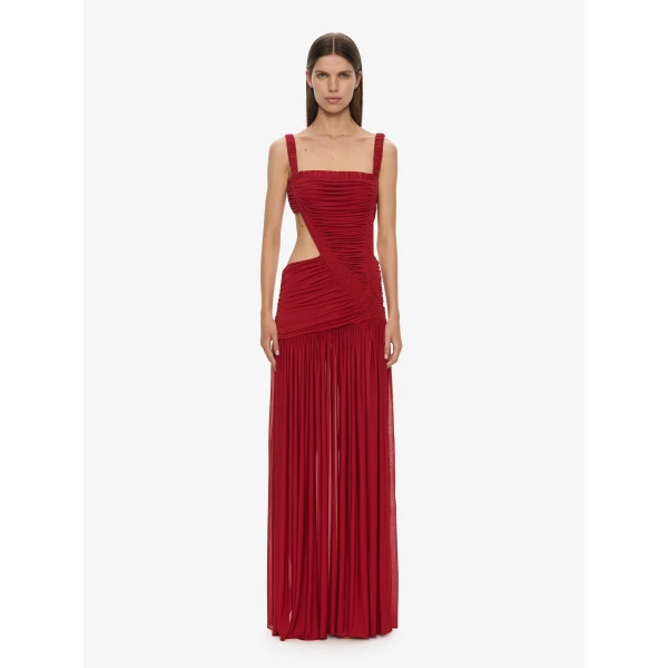 cranberry dresses