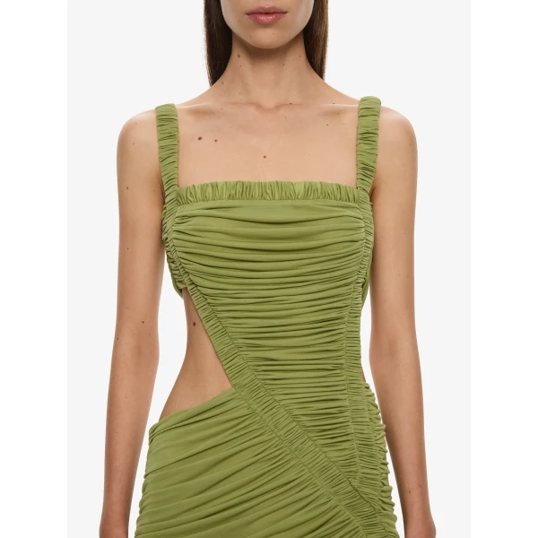 Christopher Esber dresses