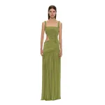 Christopher Esber orion separation gown