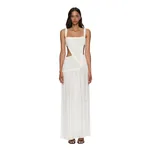 Christopher Esber orion separation gown