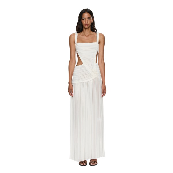 Christopher Esber orion separation gown