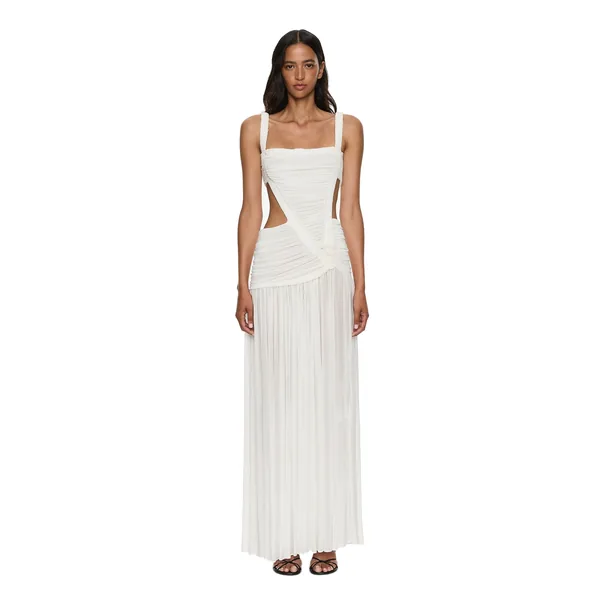 Christopher Esber orion separation gown