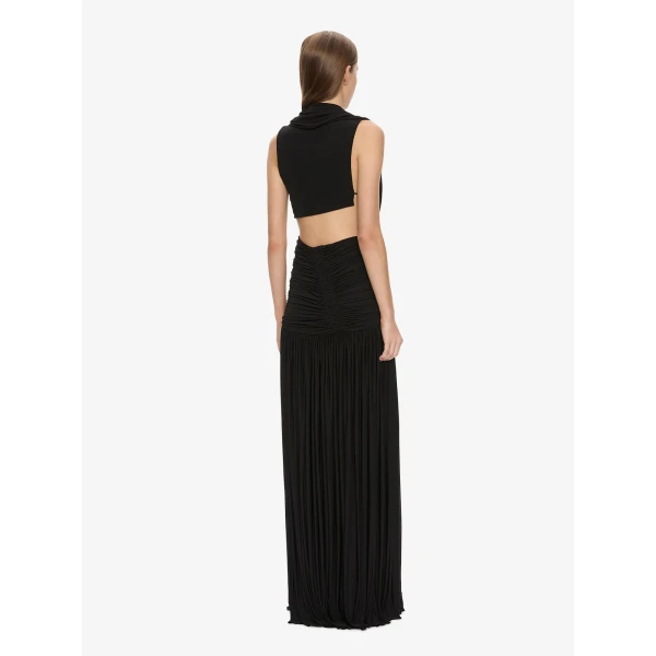 black skirts