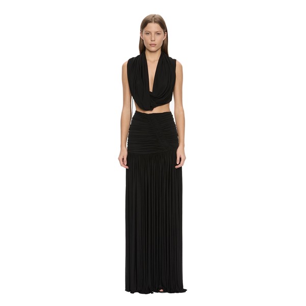 Christopher Esber orion skirt