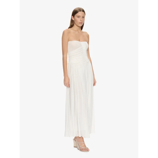 Christopher Esber orion skirt