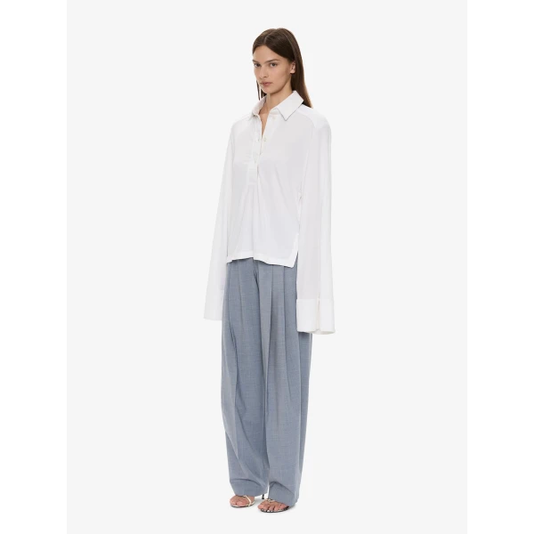 Christopher Esber plinth tailored trouser