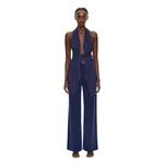 Christopher Esber Relaxed Denim Quartz Jean in Ink