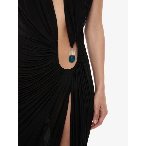 black dresses