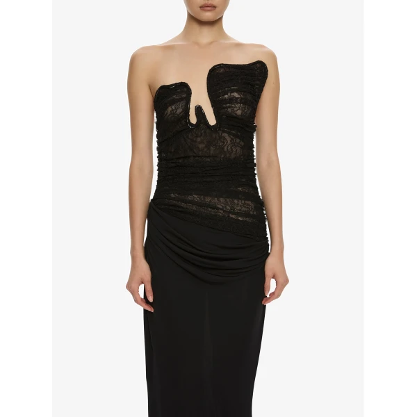 black dresses