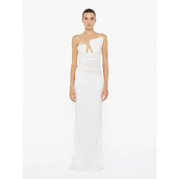 Christopher Esber dresses