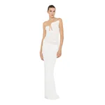 Christopher Esber salacia lace gown