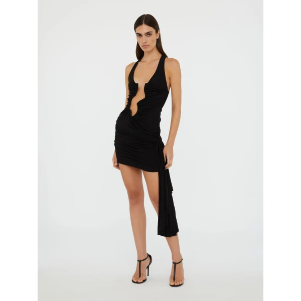 designer dresses