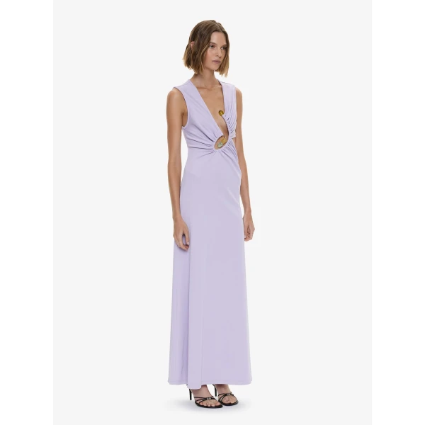 lilac dresses