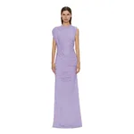 Christopher Esber verve twisted tank dress