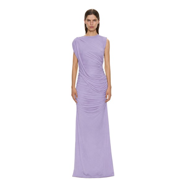 Christopher Esber verve twisted tank dress