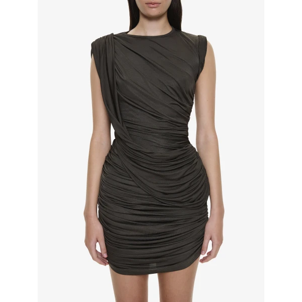 husk dresses