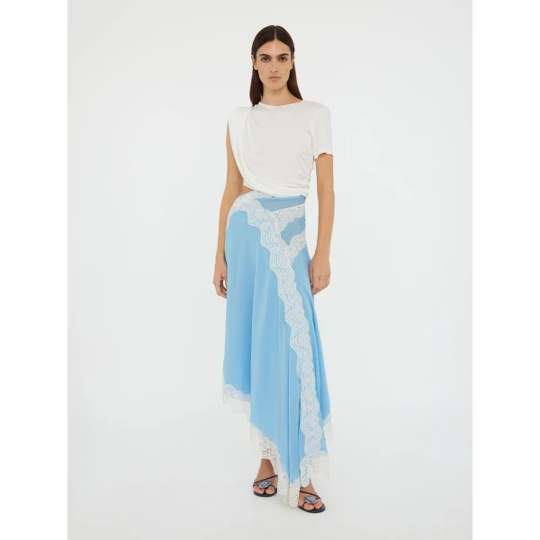 cielo blue multi dresses