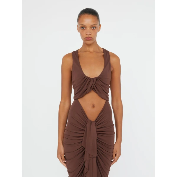 Christopher Esber dresses