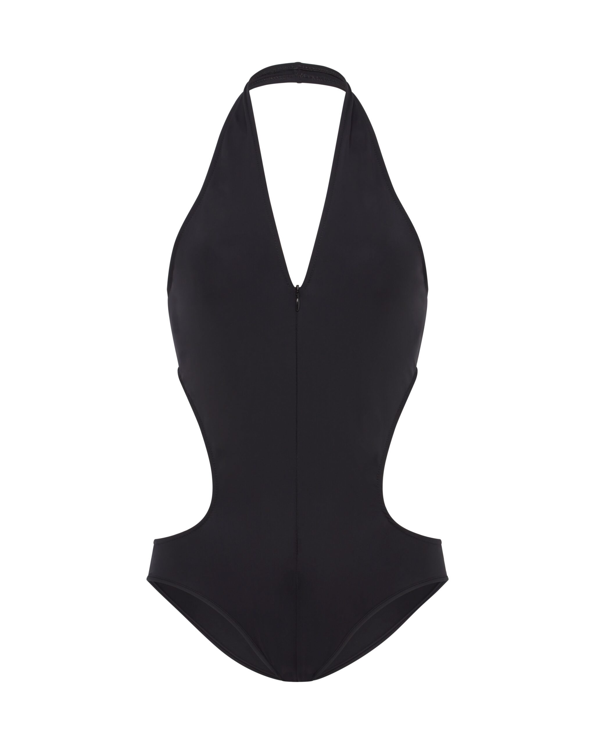 David Koma Cutout Detail Swimsuit David Koma Cutout Detail Swimsuit