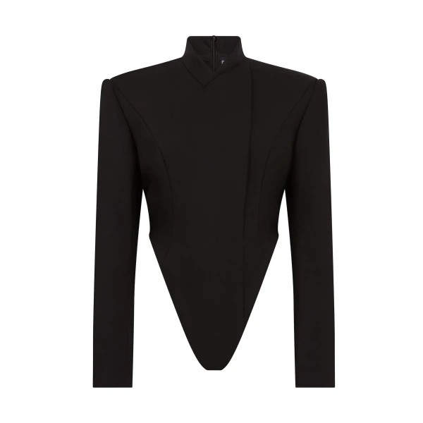 Tailored Bodysuit