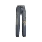 Dolce & Gabbana 5-pocket denim trousers