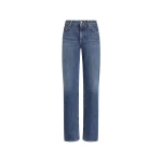 Dolce & Gabbana 5-pocket denim trousers