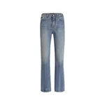 Dolce & Gabbana 5-pocket denim trousers