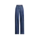 Dolce & Gabbana 5-pocket denim trousers